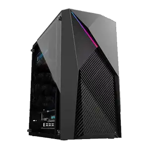 I7 11TH GEN, 8GB DDR4, 128GB, SOFTBOX PC